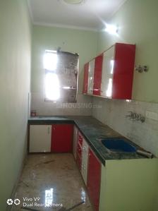 Gallery Cover Image of 505 Sq.ft 1 BHK Independent House for buy in Chipiyana Buzurg for 1951000