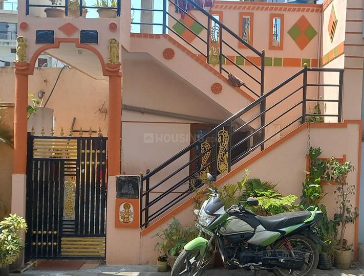 2 BHK 600 Sqft Independent House for sale at Sunkadakatte, Bangalore