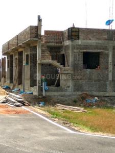 1 BHK Independent House