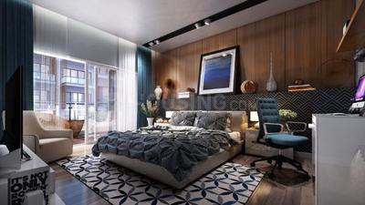 3 BHK Independent Floor