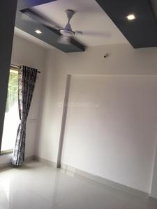 1 BHK Apartment