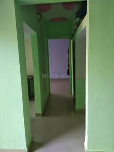 1 BHK Apartment