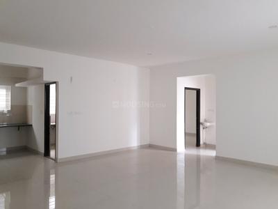 2 BHK अपार्टमेंट