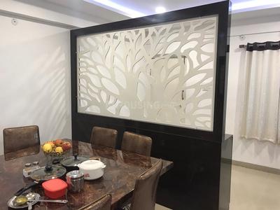 Gallery Cover Image of 2100 Sq.ft 3 BHK Apartment for buy in Mundla Nayta for 6500000
