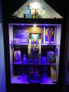 Gallery Cover Image of 1081 Sq.ft 3 BHK Apartment for buy in Aspira SP Residency, Birati for 4850000