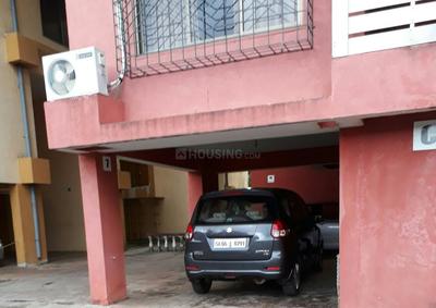 Gallery Cover Image of 2787 Sq.ft 3 BHK Apartment for buy in for 7500000