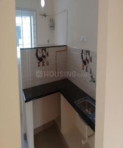Gallery Cover Image of 1080 Sq.ft 2 BHK Apartment for buy in Perumanttunallur for 3132000