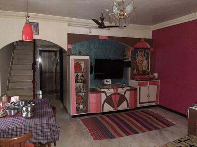 Gallery Cover Image of 1800 Sq.ft 3 BHK Independent House for buy in Bhayandar East for 21000000