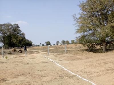 Residential Plot