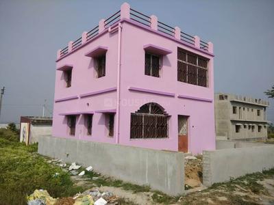 3 BHK Villa