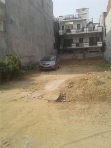 Residential Plot