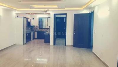 4 BHK Independent Builder Floor