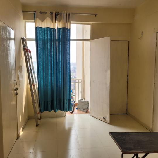 650 Sqft 2 BHK Flat for sale in Eldeco City Mubarakpur, Lucknow