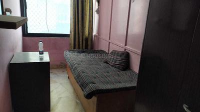Bedroom Image of Anita PG in Patel Nagar