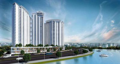 2 BHK Apartment