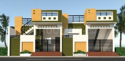 Gallery Cover Image of 800 Sq.ft 2 BHK Independent House for buy in Kota for 3100000