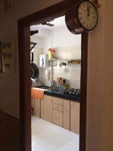 Gallery Cover Image of 650 Sq.ft 1 BHK Apartment for rent in Powai for 36000