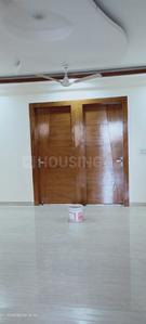 3 BHK Independent Builder Floor