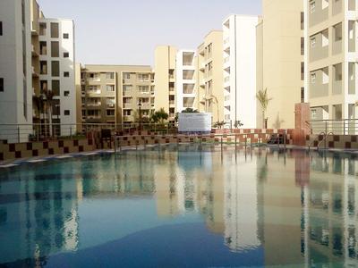 5 BHK Villa