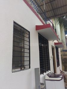 Gallery Cover Image of 650 Sq.ft 1 BHK Independent House for buy in Naigaon West for 4500000