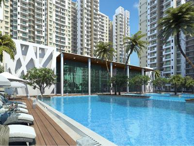 2 BHK Apartment