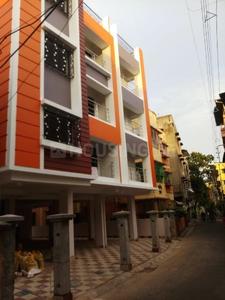 Gallery Cover Image of 1575 Sq.ft 6 BHK Independent House for buy in Bansdroni for 8000000