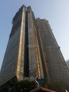Gallery Cover Image of 2041 Sq.ft 4 BHK Apartment for buy in Lower Parel for 100000000