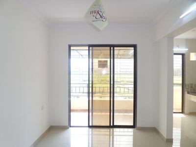 Gallery Cover Image of 645 Sq.ft 1 BHK Apartment for buy in Neral for 1709250