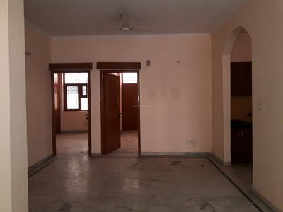 3 BHK Independent Floor