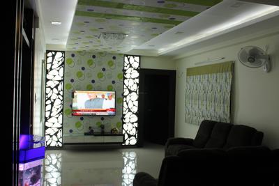 3 BHK Apartment