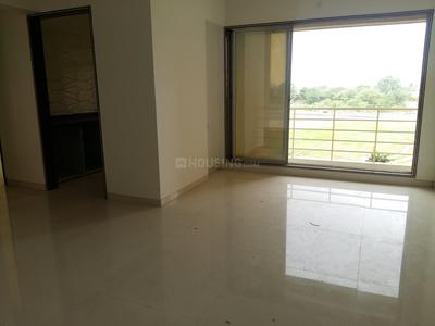 Gallery Cover Image of 1540 Sq.ft 3 BHK Apartment for buy in Ulwe for 11500000