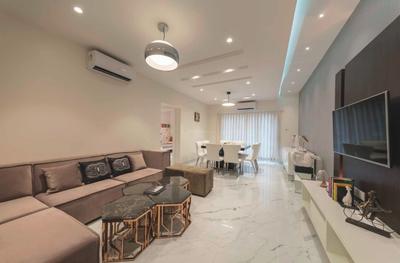 3 BHK Apartment