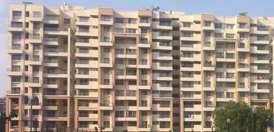 3 BHK Apartment