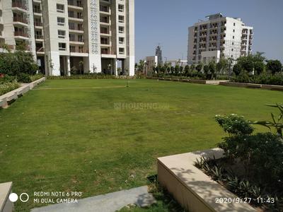 4 BHK Apartment