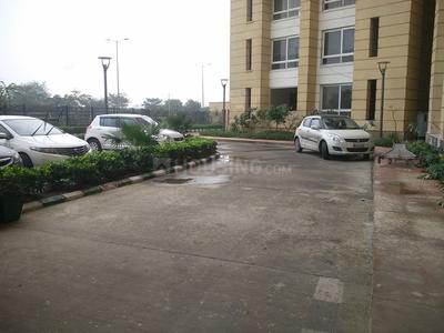 2 BHK Flat