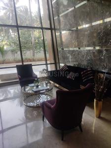 4 BHK अपार्टमेंट