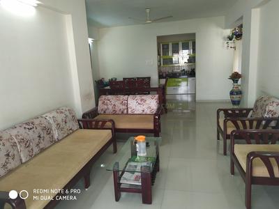 3 BHK Apartment