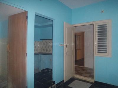 1 RK Apartment