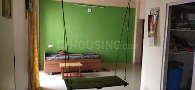 2 BHK Apartment