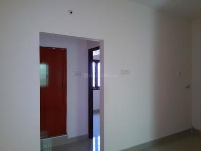 1 BHK Apartment