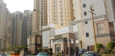 3 BHK Apartment