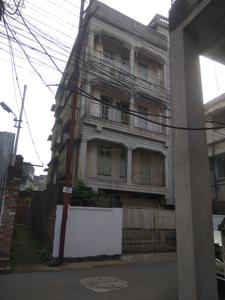Gallery Cover Image of 5000 Sq.ft 10 BHK Villa for buy in Barrackpore for 15000000
