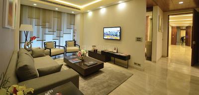 4 BHK फ़्लैट