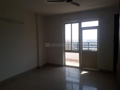 Gallery Cover Image of 595 Sq.ft 1 BHK Apartment for rent in Omicron III Greater Noida for 5800