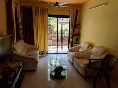 Gallery Cover Image of 2050 Sq.ft 2 BHK Independent Floor for buy in Thane West for 40000000