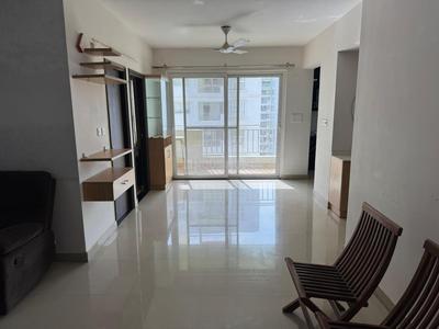 1235 Sqft BHK Flat for sale in Ramky One Kosmos Nallagandla