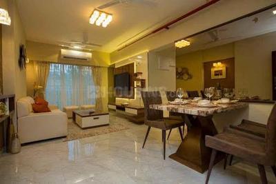 2 BHK अपार्टमेंट