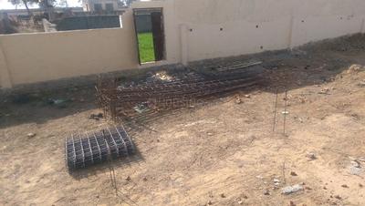 Residential Plot