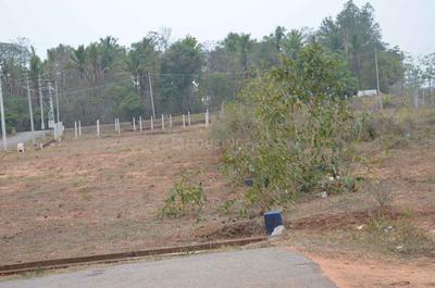 Gallery Cover Image of Sq.ft Residential Plot for buy in Hinkal for 2025000