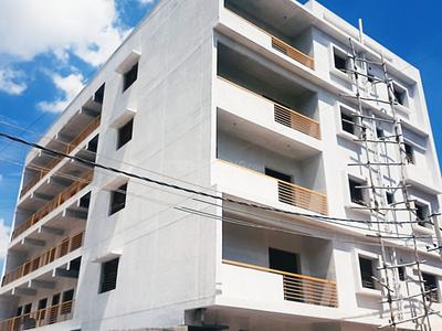 Gallery Cover Image of 1212 Sq.ft 2 BHK Apartment for buy in Bannerughatta for 4398000
